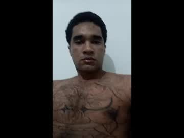 Raio_Br Chaturbate profile image