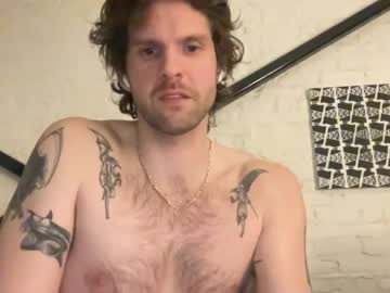 Aaronwade87 Chaturbate profile image