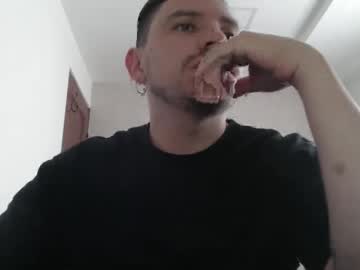 Bernooulli Chaturbate profile image