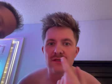 Logandelx Chaturbate profile image