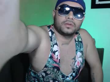 Andrestobon962369 Chaturbate profile image