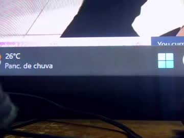 Powerhouse464 Chaturbate profile image