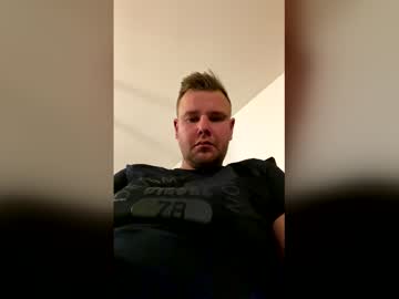 Hobbyjerky Chaturbate profile image