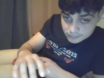 Tom_Antonny Chaturbate profile image