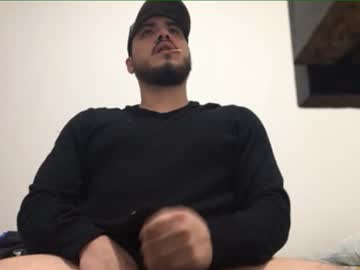 Tom_Col Chaturbate profile image