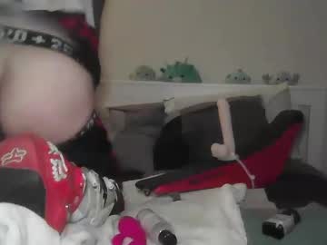 Aleckautumn Chaturbate profile image