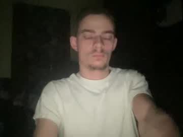 Intelligentmanxox Chaturbate profile image