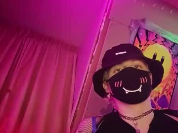 Profile of yourlocalfemboy20