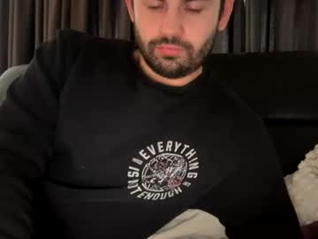 Danykutcher12 Chaturbate profile image