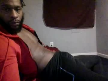 Bigblakka1 Chaturbate profile image