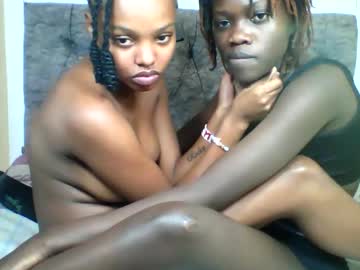Profile of horny_ebonies