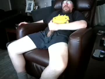 Jonfishman Chaturbate profile image