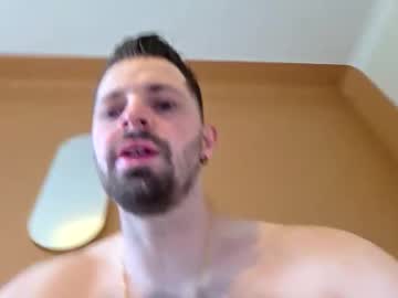 Mathieusoumi57 Chaturbate profile image