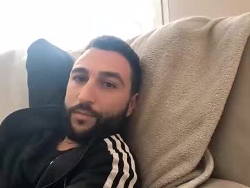 Micka695 Chaturbate profile image