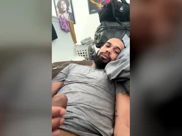Josh_Btron Chaturbate profile image