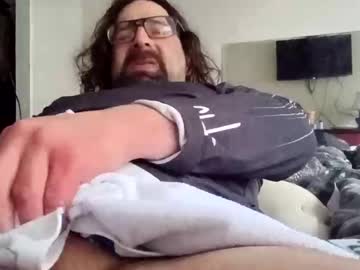 Nicky23797 Chaturbate profile image