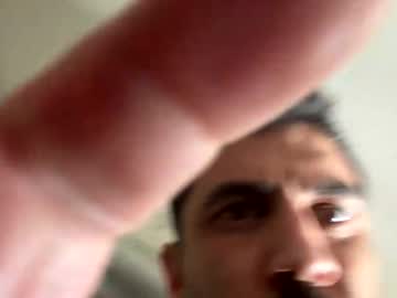 Brandonayefoo Chaturbate profile image