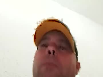 Magpower Chaturbate profile image