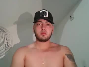 Randy0807 Chaturbate profile image