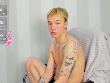 Stiles__Stilinski Chaturbate profile image