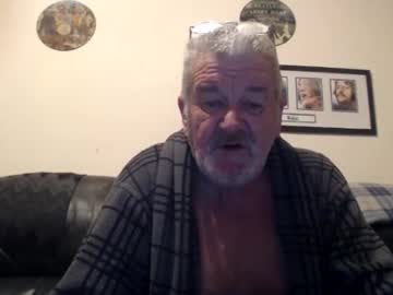 Bulgeman62 Chaturbate profile image