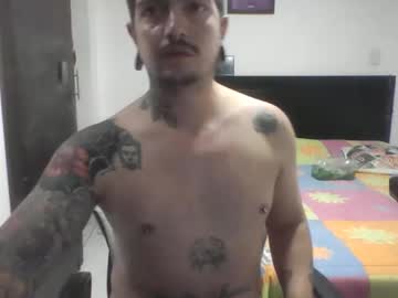 Mincho777 Chaturbate profile image