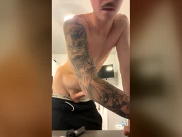 Khyeee11 Chaturbate profile image