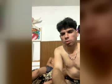 Josedav28 Chaturbate profile image