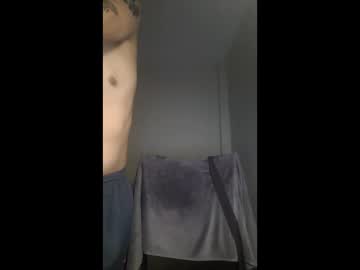 Fideitocosmic Chaturbate profile image