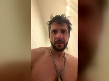 Travismavi666 Chaturbate profile image