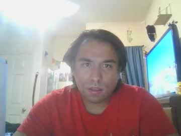 Alexvilla95 Chaturbate profile image