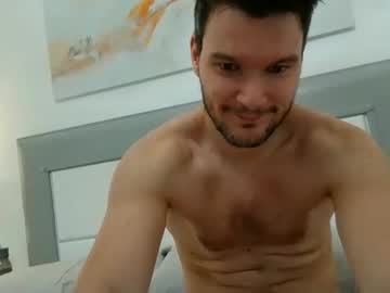 Morbosogym27 Chaturbate profile image