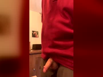Robsimms4647 Chaturbate profile image
