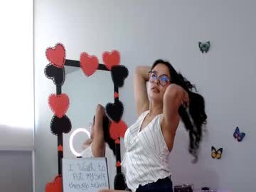 Xiomi_1 Chaturbate profile image