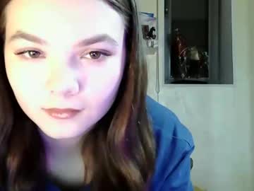 Nessa2007 Chaturbate profile image
