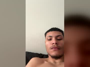 Xzaviero25 Chaturbate profile image