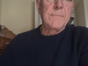 Grandadgunner Chaturbate profile image