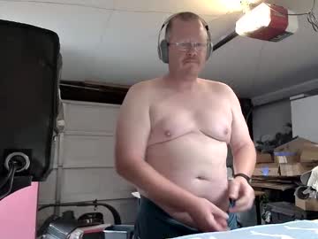 Cubboy11 Chaturbate profile image