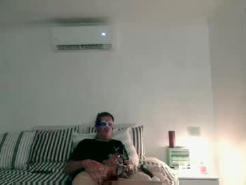 Lucsefurr Chaturbate profile image