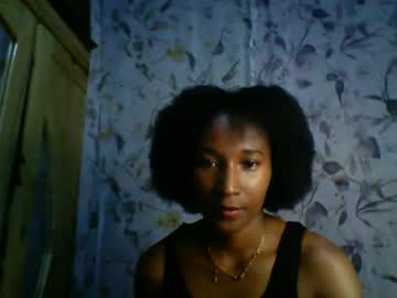 Charmellah Chaturbate profile image
