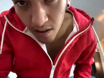 Santhiiago019 Chaturbate profile image