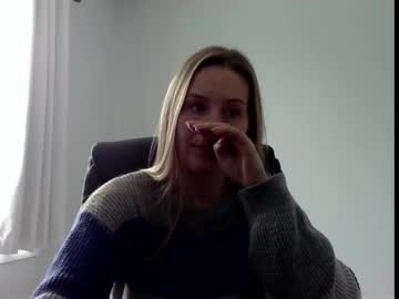 Bad_Blonde11 Chaturbate profile image