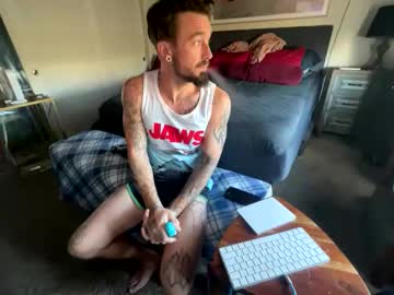 Uncutsfla91 Chaturbate profile image
