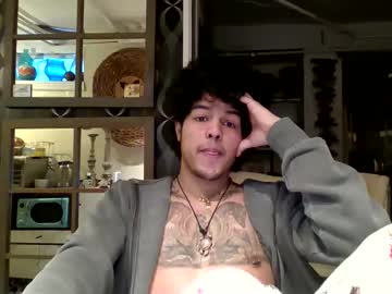 El_Baby_Suggar Chaturbate profile image