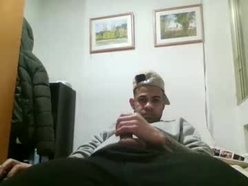 Undiaconmelo Chaturbate profile image
