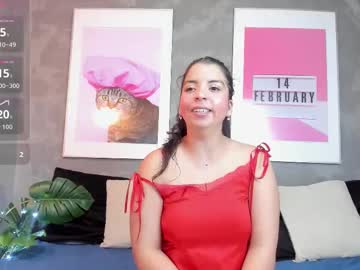 Taina_Cute07 Chaturbate profile image