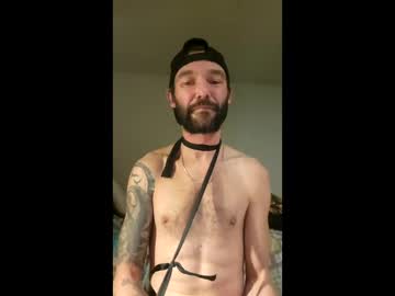 Krinic420 Chaturbate profile image