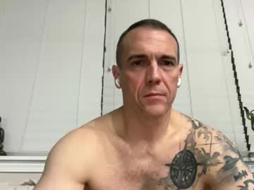 Matt783333 Chaturbate profile image