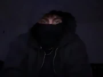 00_Sam Chaturbate profile image