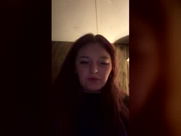 Graciemae20 Chaturbate profile image